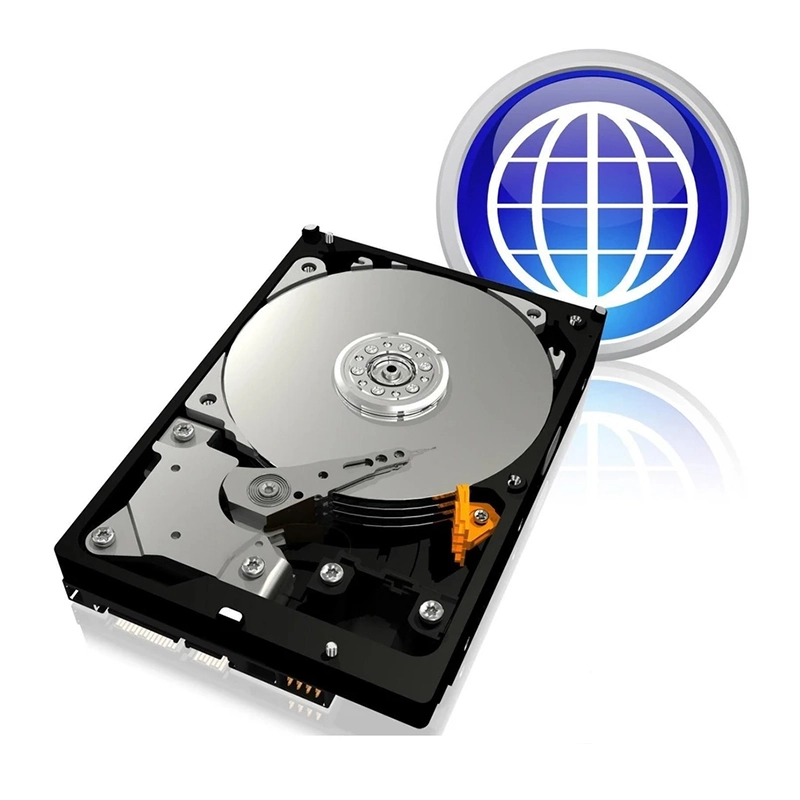 هارددیسک اینترنال وسترن دیجیتال مدل Blue WD10EZEX ظرفیت 1 ترابایت (3)
